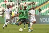 img of 1-1: Osimhen asegura un empate para Nigeria